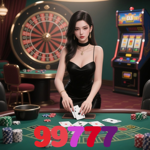 99777 - Baixe o app 99777 no Google Play e jogue ao vivo