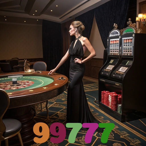 99777 - Baixe o app 99777 no Google Play e jogue ao vivo
