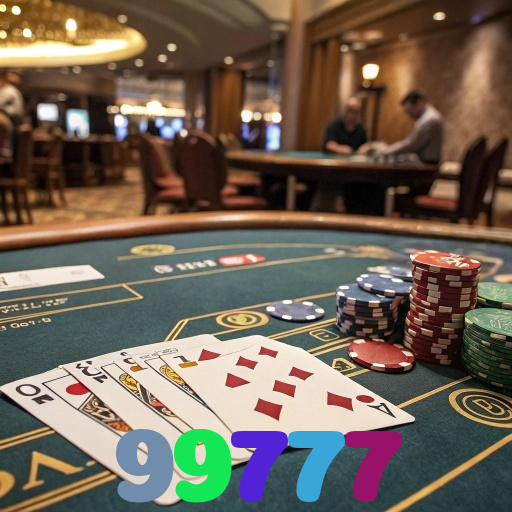 99777 - Baixe o App 99777 para Android e Comece a Jogar