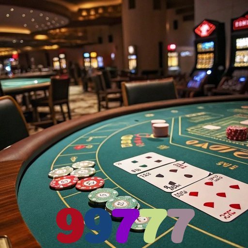 99777 - Baixe o App 99777 para Android e Comece a Jogar