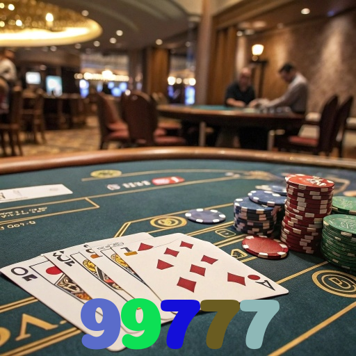 99777 - Baixe o App 99777 para Android e Comece a Jogar