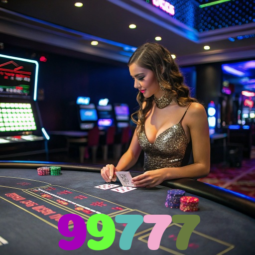 99777 - Baixe o App 99777 para Android e Comece a Jogar