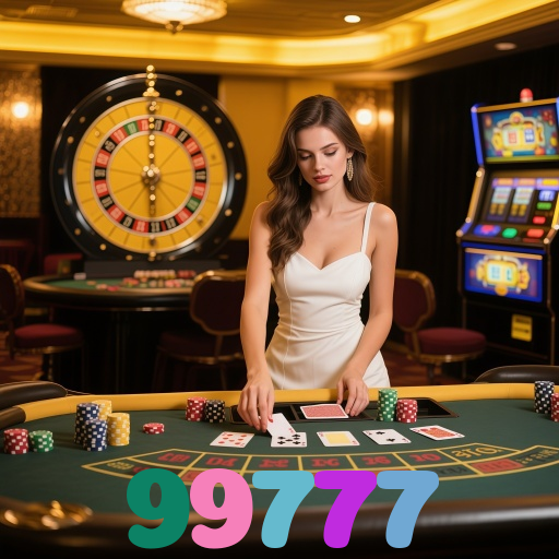 99777 - Baixe o app 99777 no Google Play e jogue ao vivo