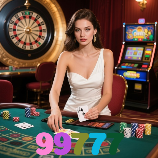 99777 - Baixe o app 99777 no Google Play e jogue ao vivo
