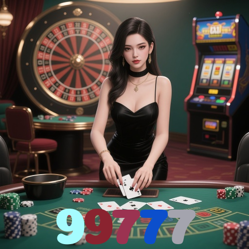 99777 - Baixe o app 99777 no Google Play e jogue ao vivo