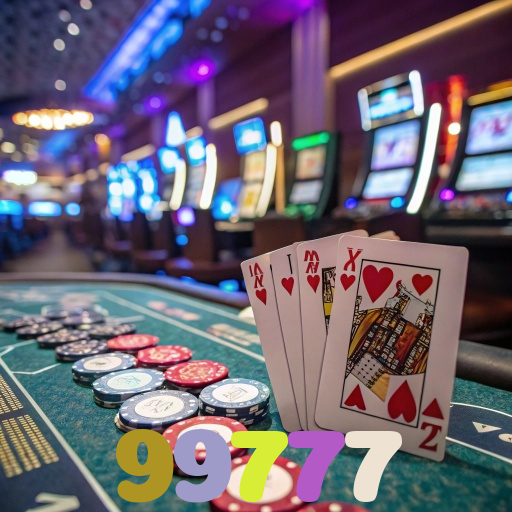 99777 - Baixe o App 99777 para Android e Comece a Jogar