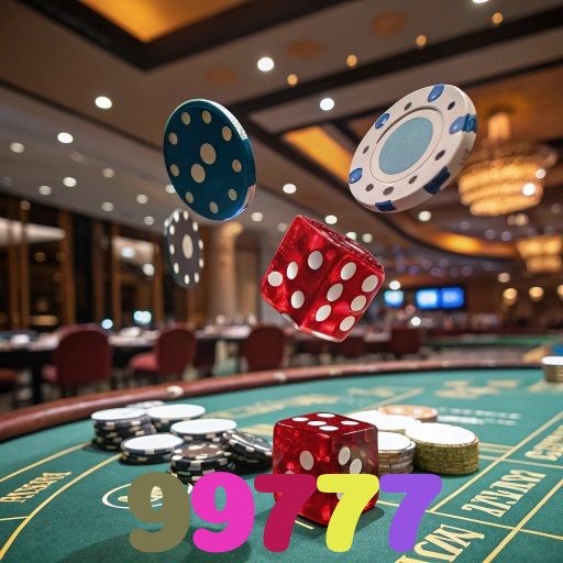 99777 - Baixe o App 99777 para Android e Comece a Jogar