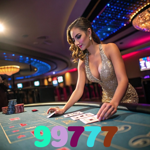 99777 - Baixe o App 99777 para Android e Comece a Jogar