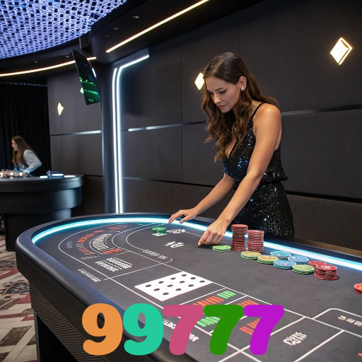 99777 - Baixe o App 99777 para Android e Comece a Jogar