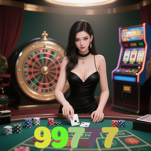 99777 - Baixe o App 99777 para Android e Comece a Jogar