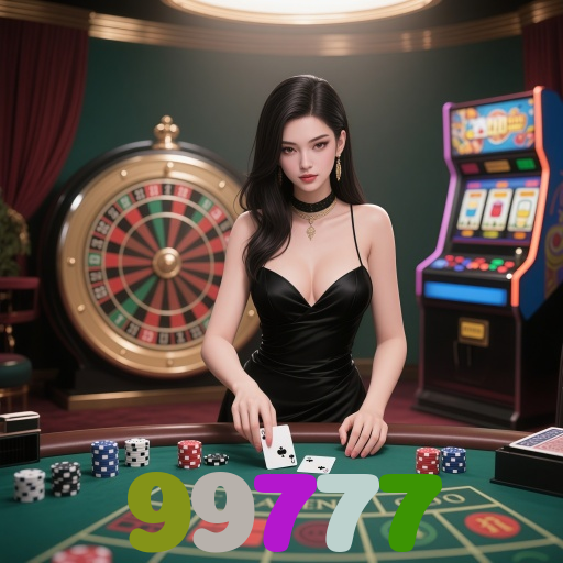 99777 - Baixe o app 99777 no Google Play e jogue ao vivo