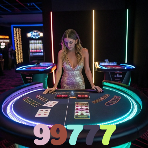 99777 - Baixe o app 99777 no Google Play e jogue ao vivo