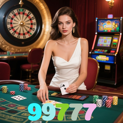 99777 - Baixe o App 99777 para Android e Comece a Jogar