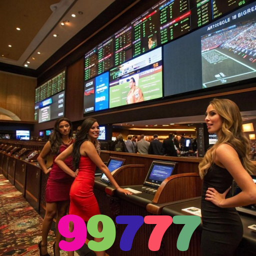 99777 - Baixe o App 99777 para Android e Comece a Jogar