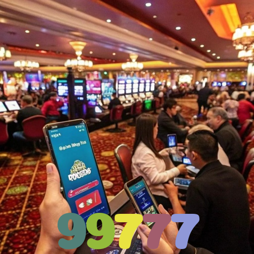 99777 - Baixe o App 99777 para Android e Comece a Jogar