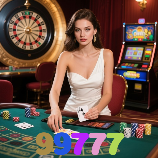99777 - Baixe o App 99777 para Android e Comece a Jogar