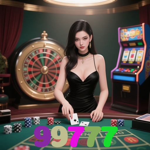 99777 - Baixe o app 99777 no Google Play e jogue ao vivo