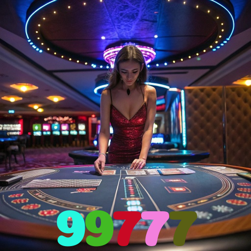 99777 - Baixe o app 99777 no Google Play e jogue ao vivo