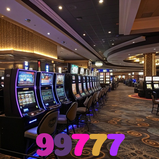 99777 - Baixe o app 99777 no Google Play e jogue ao vivo