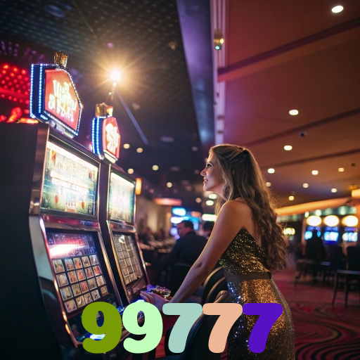 99777 - Baixe o App 99777 para Android e Comece a Jogar