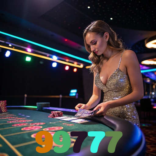 99777 - Baixe o App 99777 para Android e Comece a Jogar
