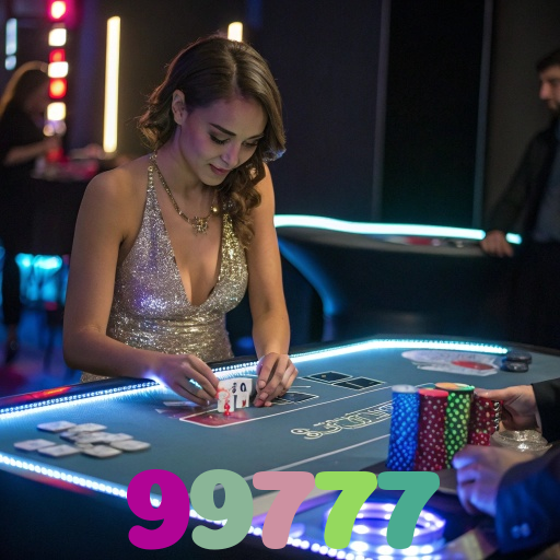 99777 - Baixe o App 99777 para Android e Comece a Jogar