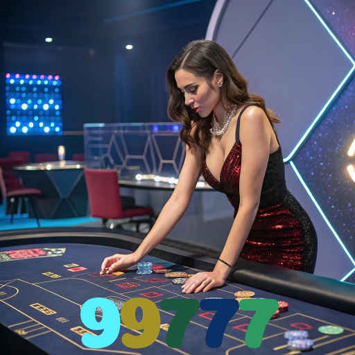 99777 - Baixe o app 99777 no Google Play e jogue ao vivo