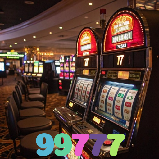 99777 - Baixe o App 99777 para Android e Comece a Jogar