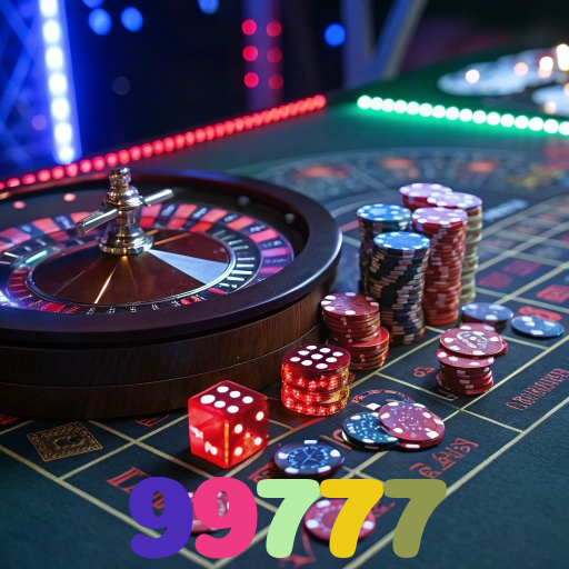 99777 - Baixe o app 99777 no Google Play e jogue ao vivo