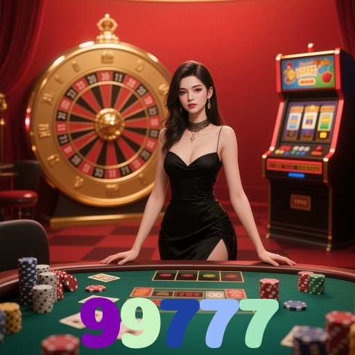 99777 - Baixe o App 99777 para Android e Comece a Jogar