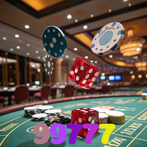 99777 - Baixe o app 99777 no Google Play e jogue ao vivo