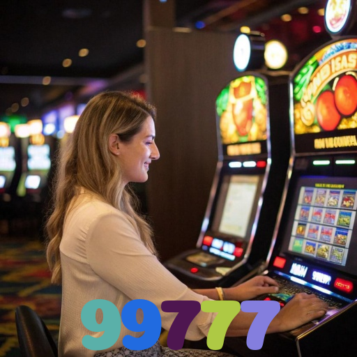 99777 - Baixe o App 99777 para Android e Comece a Jogar