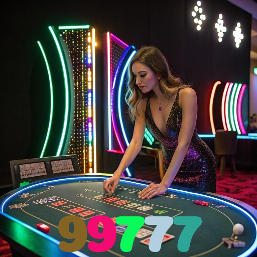 99777 - Baixe o App 99777 para Android e Comece a Jogar