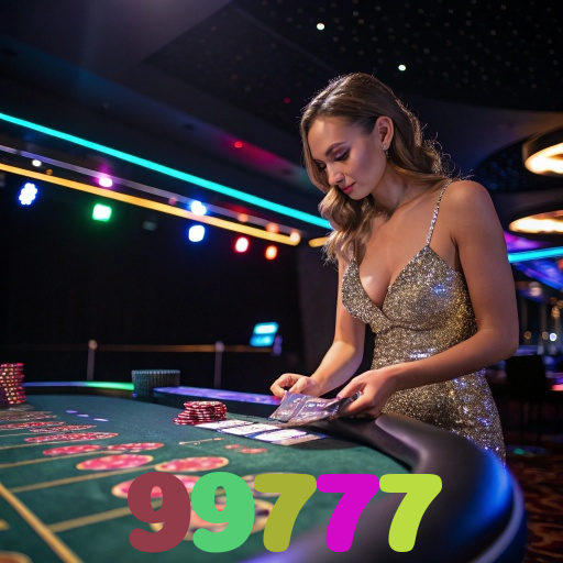99777 - Baixe o App 99777 para Android e Comece a Jogar