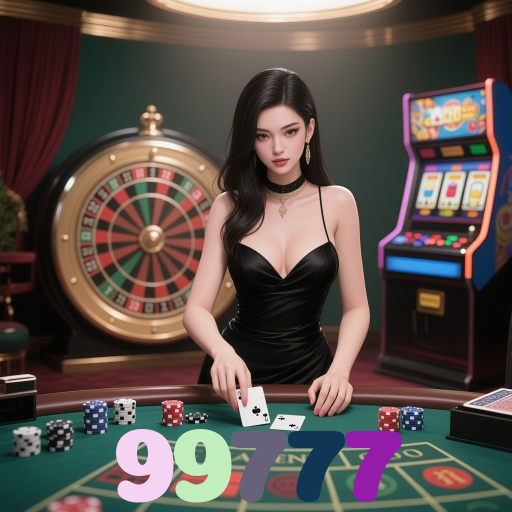 99777 - Baixe o App 99777 para Android e Comece a Jogar