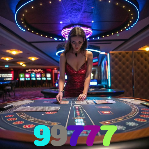 99777 - Baixe o App 99777 para Android e Comece a Jogar