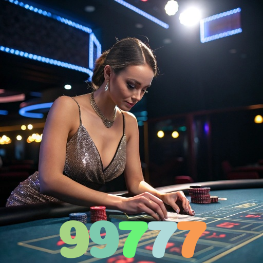 99777 - Baixe o app 99777 no Google Play e jogue ao vivo
