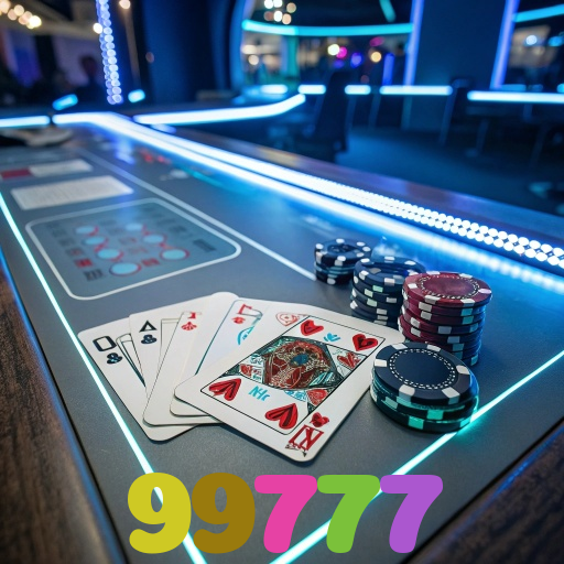 99777 - Baixe o App 99777 para Android e Comece a Jogar
