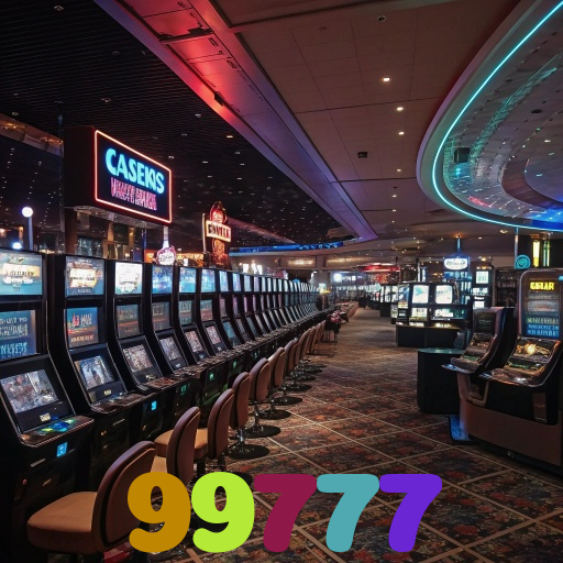 99777 - Baixe o App 99777 para Android e Comece a Jogar