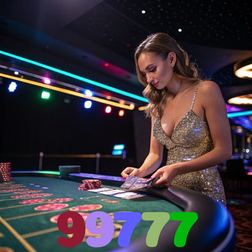 99777 - Baixe o App 99777 para Android e Comece a Jogar