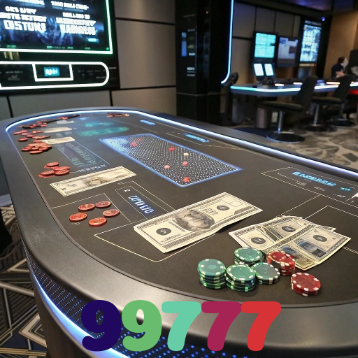 99777 - Baixe o App 99777 para Android e Comece a Jogar