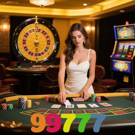 99777 - Baixe o App 99777 para Android e Comece a Jogar