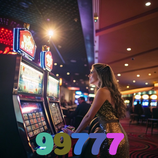 99777 - Baixe o App 99777 para Android e Comece a Jogar