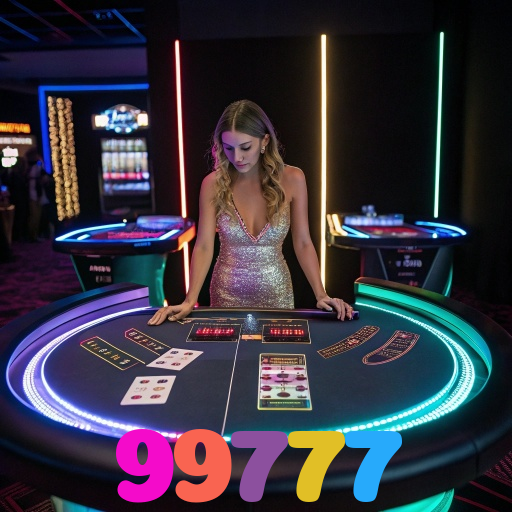99777 - Baixe o App 99777 para Android e Comece a Jogar