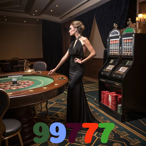99777 - Baixe o App 99777 para Android e Comece a Jogar