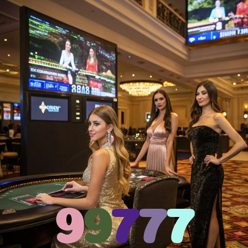 99777 - Baixe o App 99777 para Android e Comece a Jogar