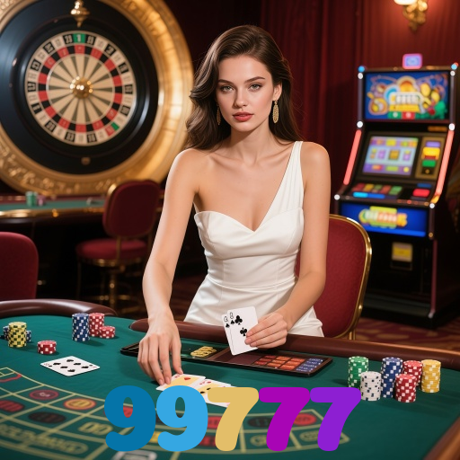 99777 - Baixe o App 99777 para Android e Comece a Jogar
