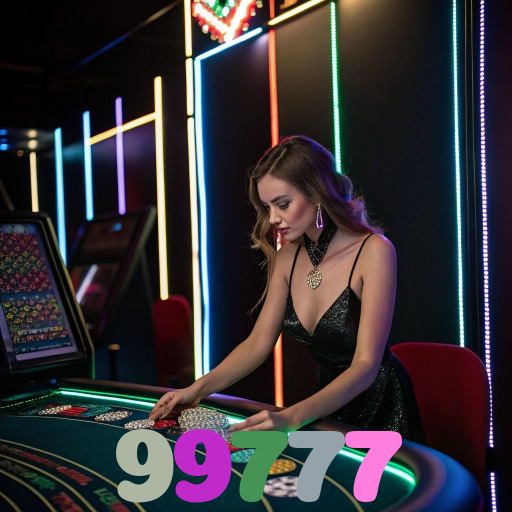99777 - Baixe o App 99777 para Android e Comece a Jogar