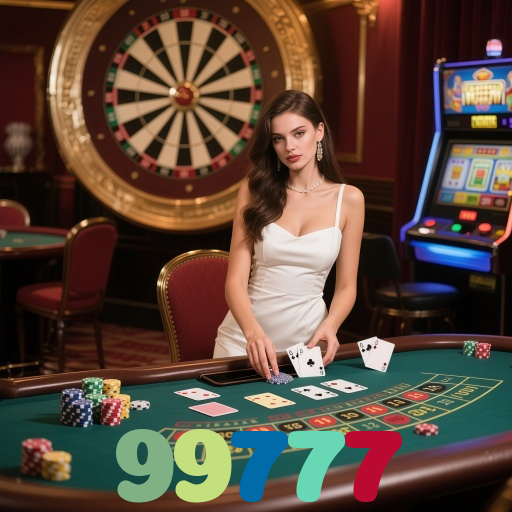 99777 - Baixe o app 99777 no Google Play e jogue ao vivo