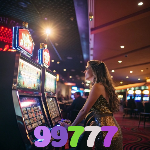 99777 - Baixe o app 99777 no Google Play e jogue ao vivo
